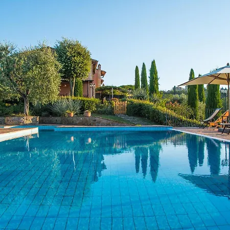 La Veduta By Interhome Holiday home