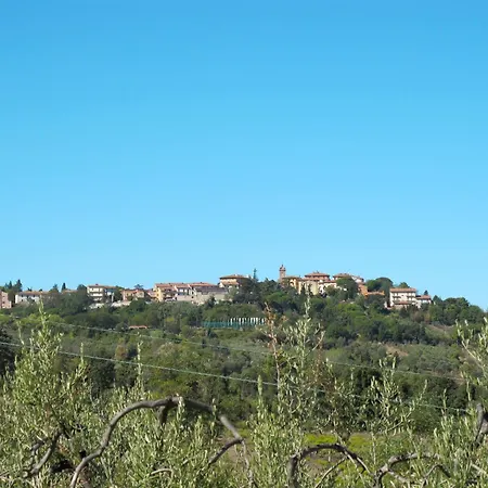 La Veduta By Interhome * Montaione