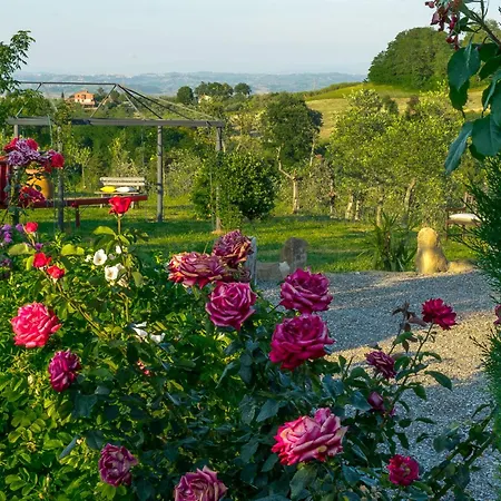 La Veduta By Interhome Holiday home Montaione