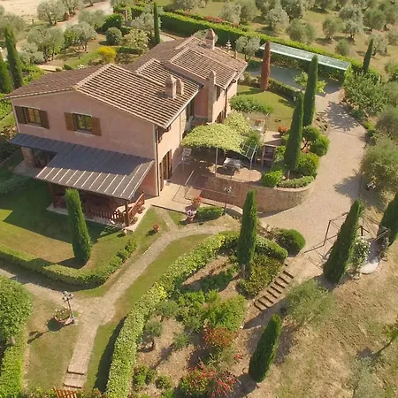 Holiday home La Veduta By Interhome