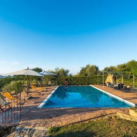 Holiday home La Veduta By Interhome