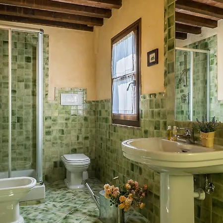La Veduta By Interhome Holiday home *