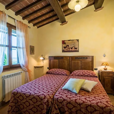 Holiday home La Veduta By Interhome