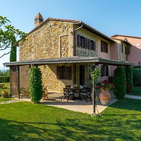 La Veduta By Interhome