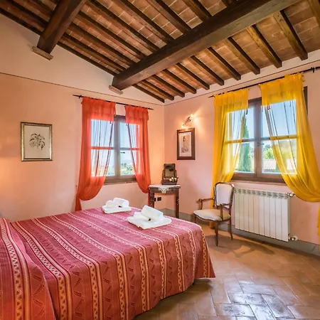 La Veduta By Interhome *