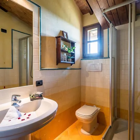 Holiday home La Veduta By Interhome