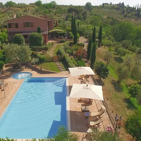 Holiday home La Veduta By Interhome *