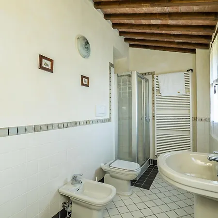 La Veduta By Interhome * Montaione