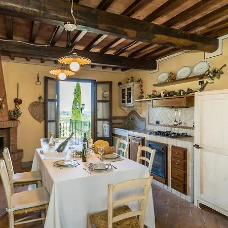 La Veduta By Interhome Holiday home