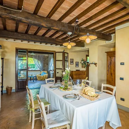 La Veduta By Interhome Holiday home *