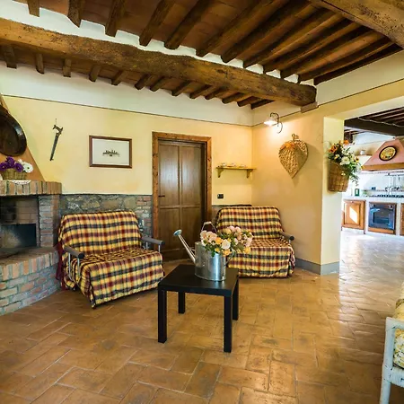 Holiday home La Veduta By Interhome *