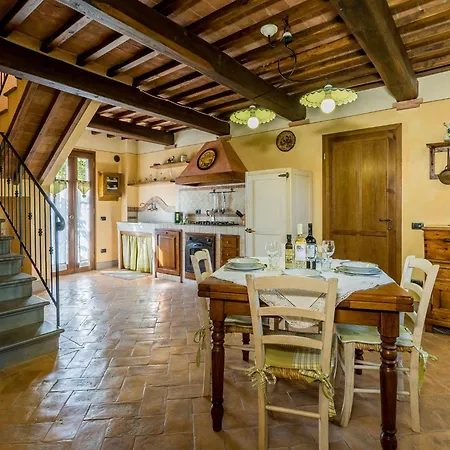 La Veduta By Interhome