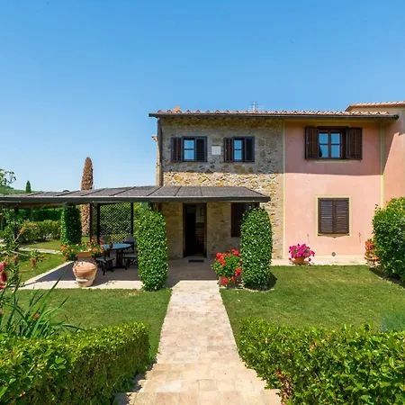 La Veduta By Interhome