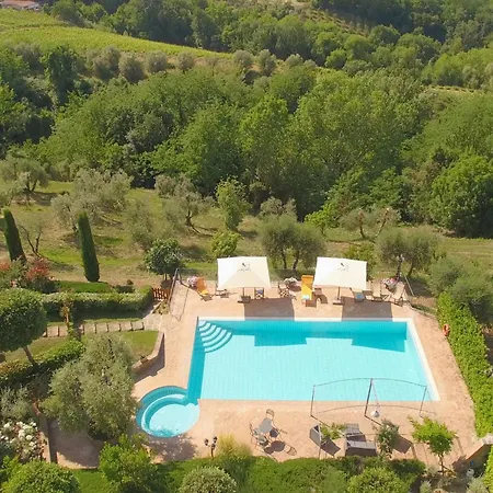 Holiday home La Veduta By Interhome