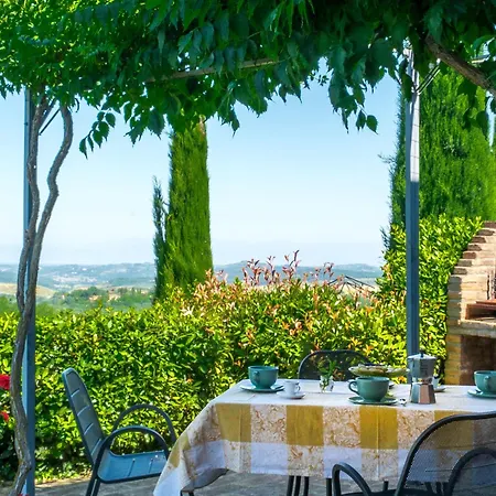 La Veduta By Interhome