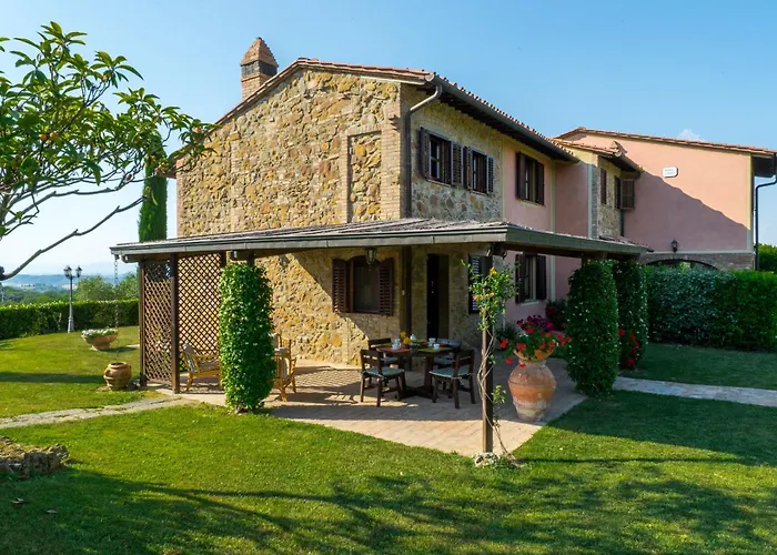 La Veduta By Interhome