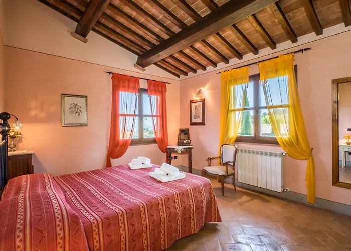 La Veduta By Interhome *